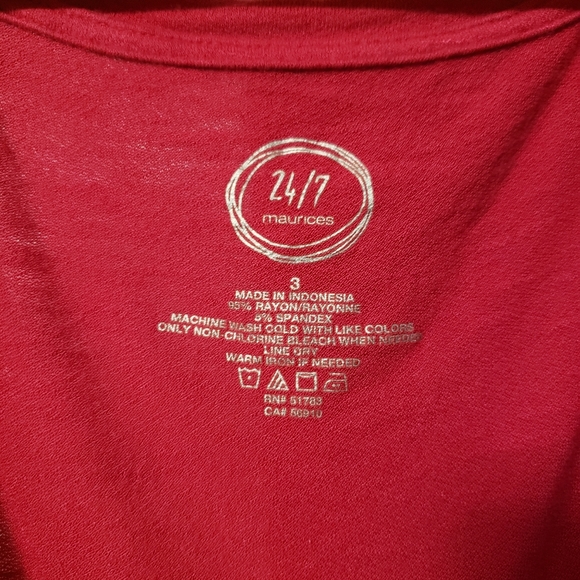 Shirt - Picture 2 of 3